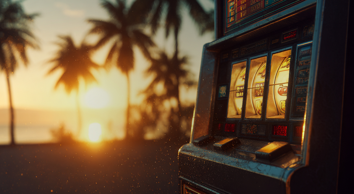 Greek Casino