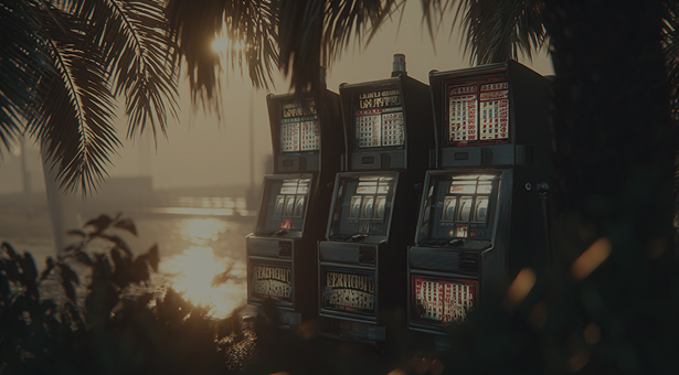 Greek Casino