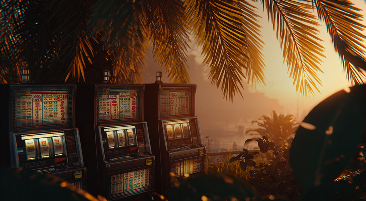 Greek Casino